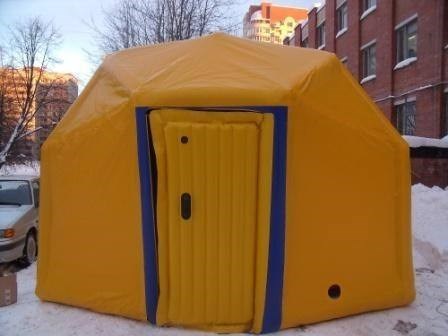 岷县充气帐篷