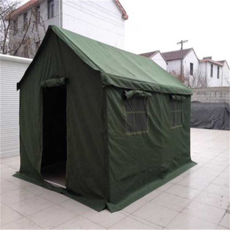 岷县充气军用帐篷模型生产