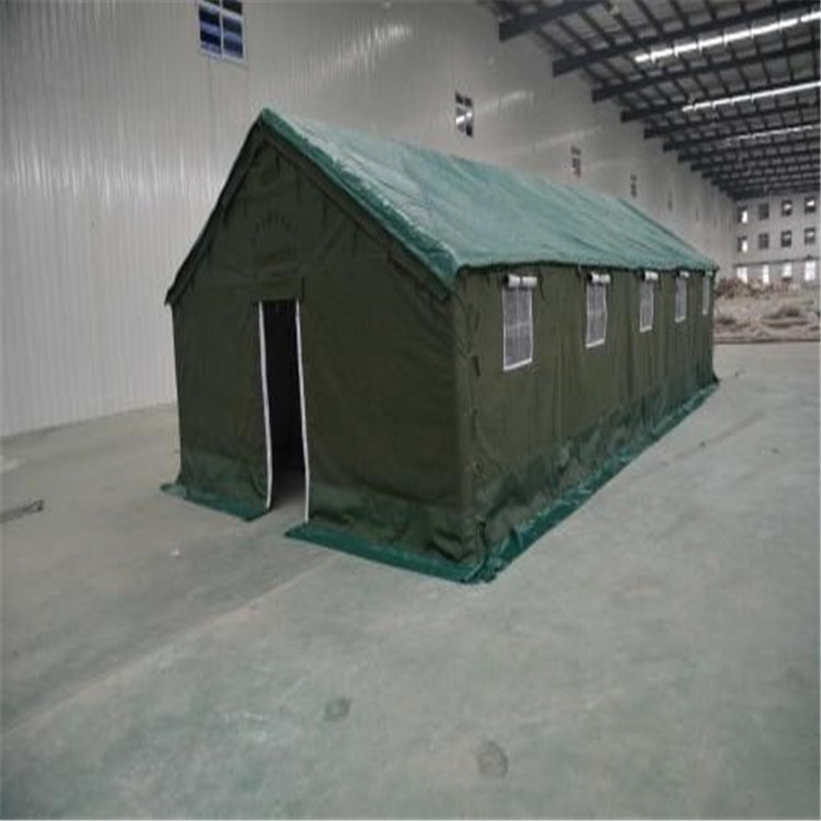 岷县充气军用帐篷模型订制厂家